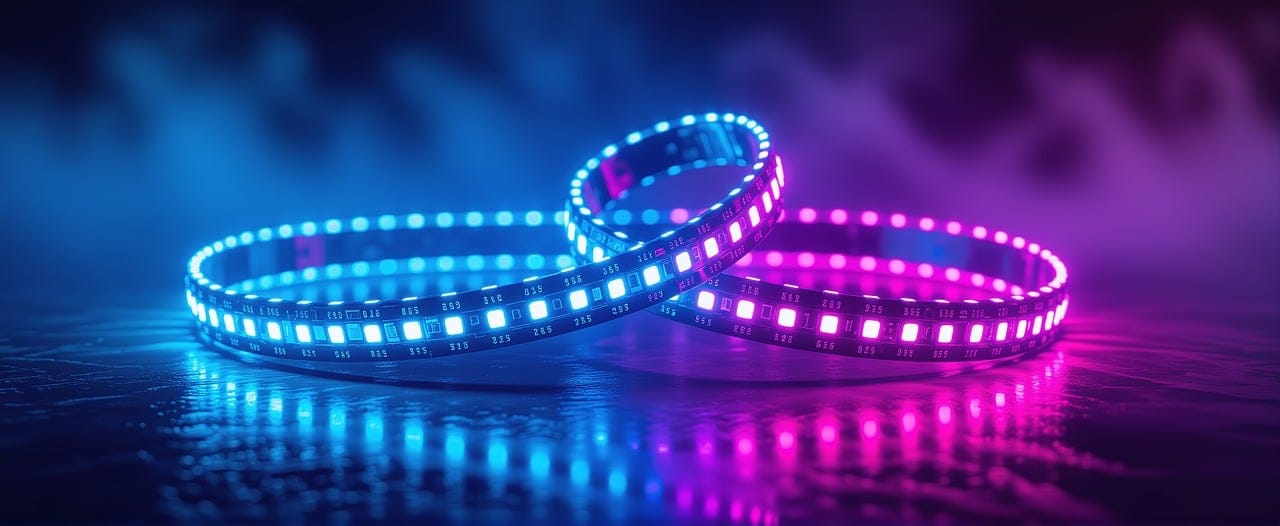 Do LED Strip Lights Dim Over Time?