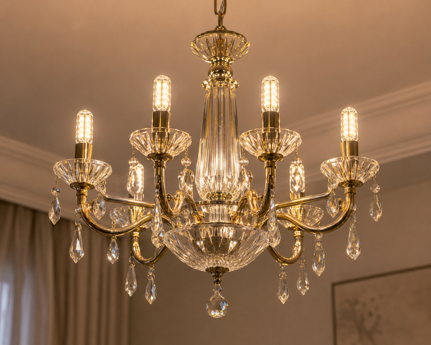 Are G9 LED bulbs dimmable?