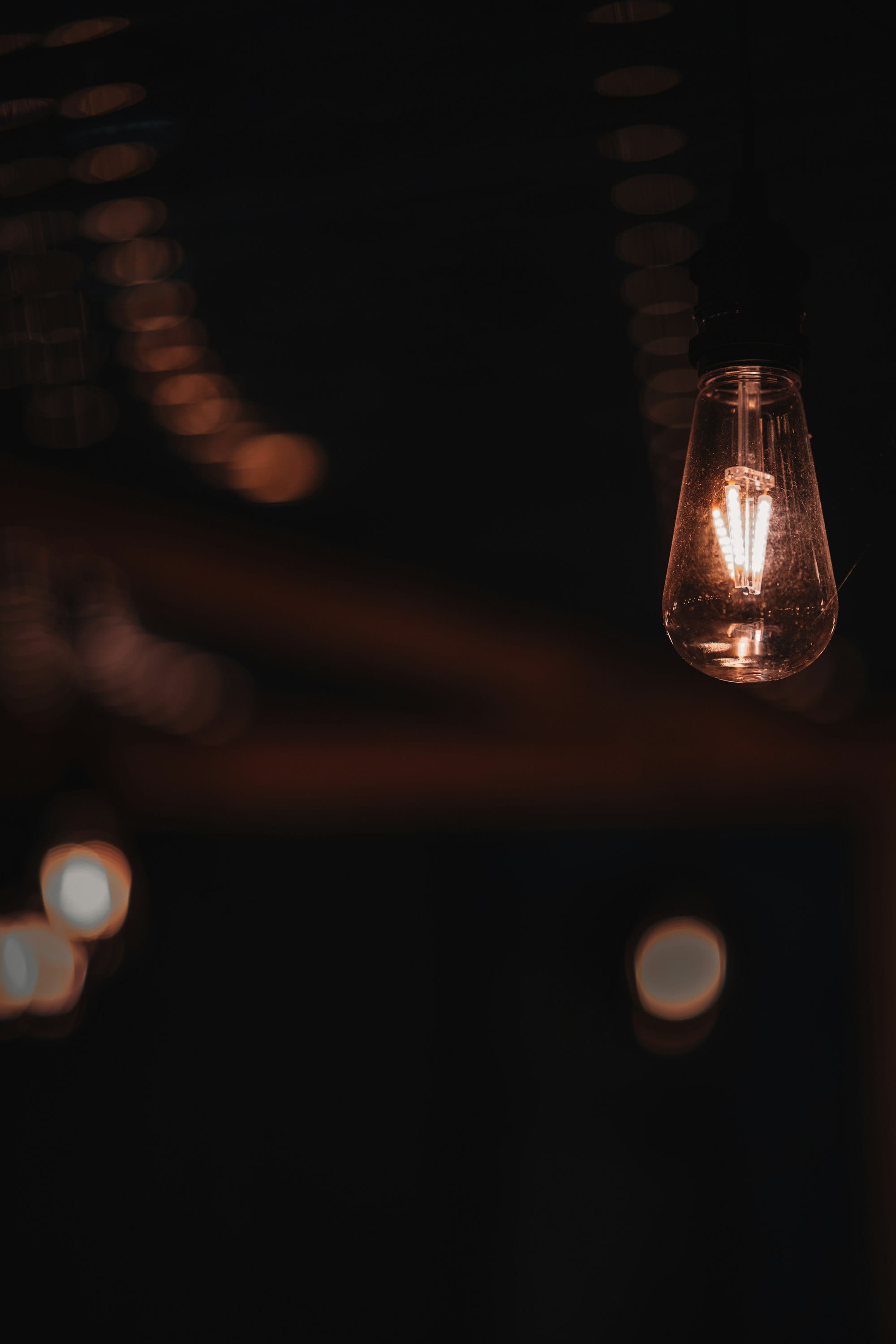 Why Do LED Bulbs Glow When Switched Off?