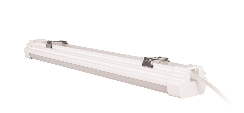 Suspendable Triproof Battens now available for delivery