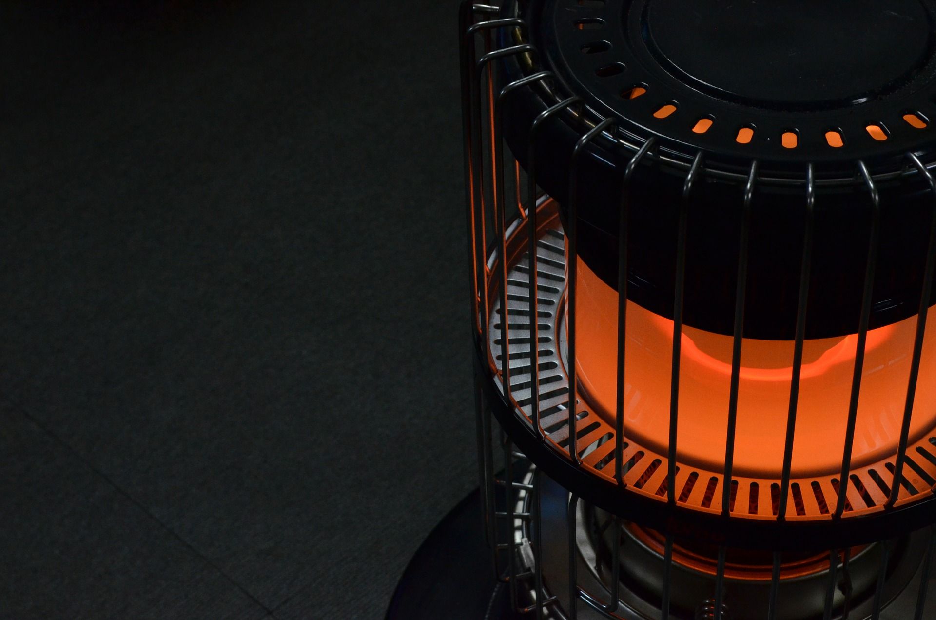 How to choose the perfect patio heater