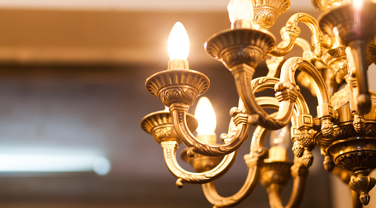 Are LED/CFL Candles the same size as old-style types?