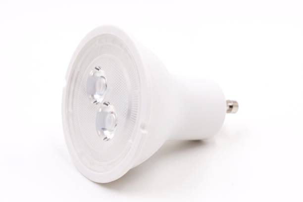 Are LED GU10s a direct retrofit?