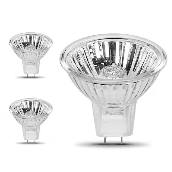 Can I swap my Halogen MR16 light bulbs for LED versions?