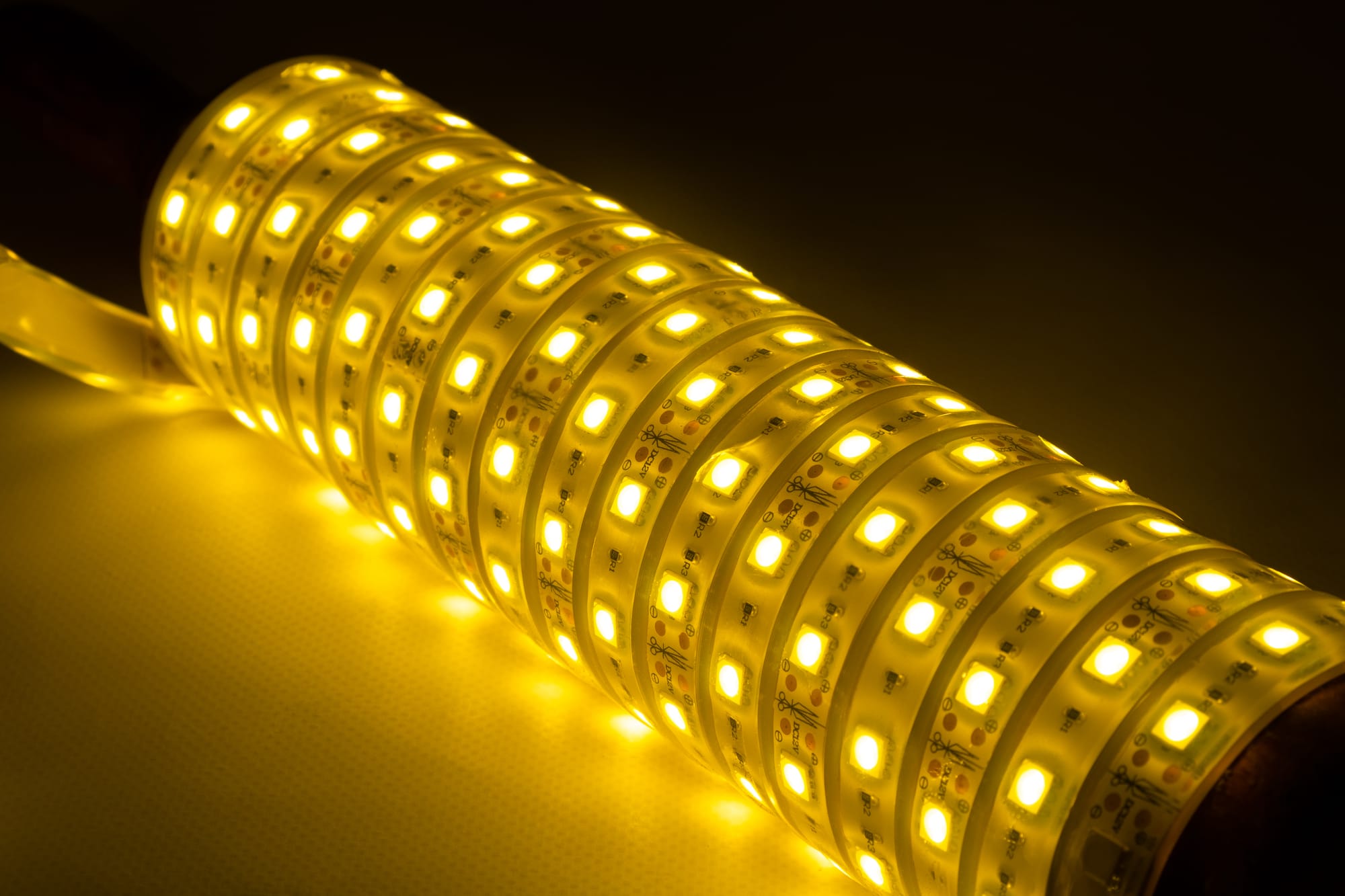 Do LED Strips Draw a Lot of Power?