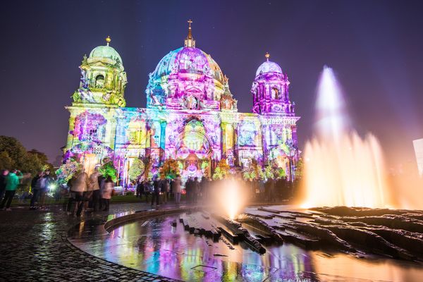 Places To Visit To See Amazing Lights