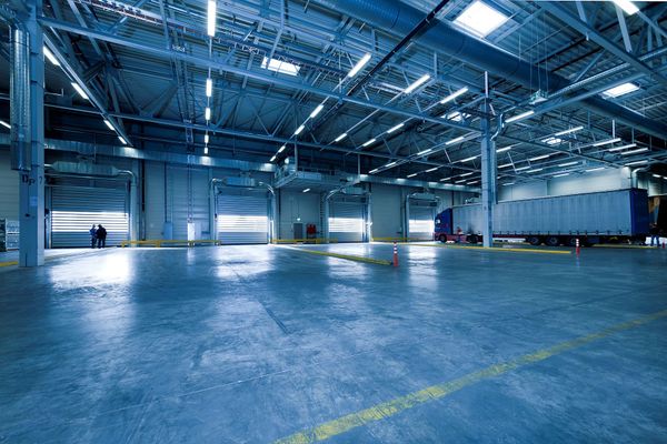 An Infinitive Guide To Warehouse Lighting