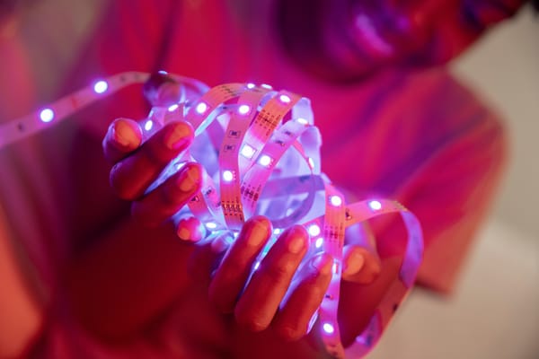 How long do LED light strips last?