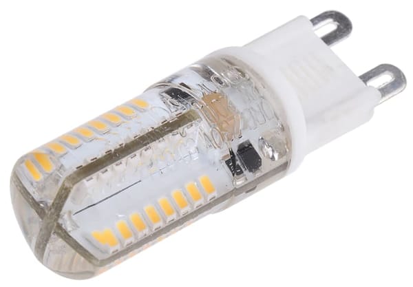 Can you get LED versions of Halogen Capsules?