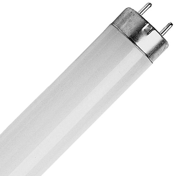 Fluorescent Tube Finder