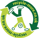 Recycle More